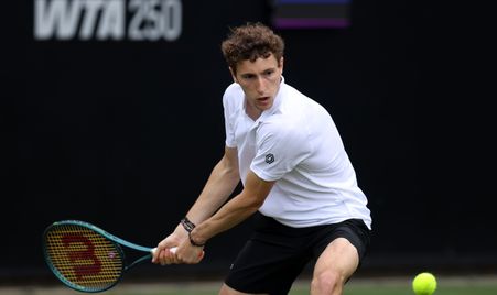 2025 Eastbourne Humbert
