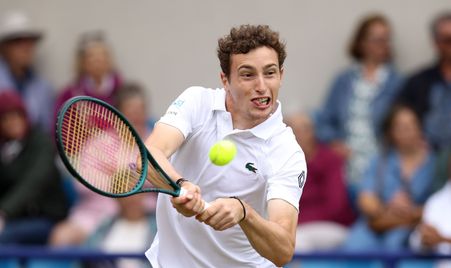2025 Eastbourne Humbert