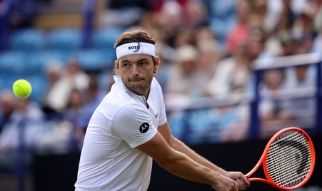 2025 Eastbourne Fritz