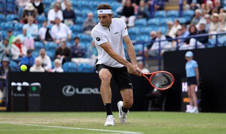 2025 Eastbourne Fritz
