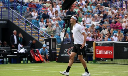 2025 Eastbourne Fritz