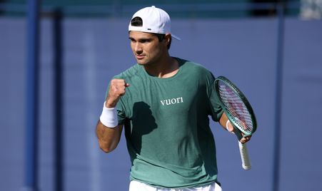 2025 Eastbourne Giron