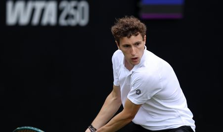 2025 Eastbourne Humbert