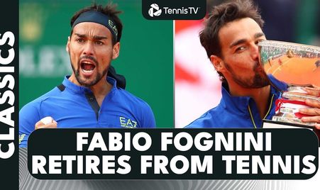 2025 Fognini Feature