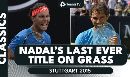 2025 Nadal Gras Feature