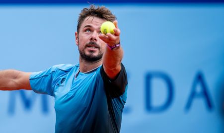 2025 Gstaad Wawrinka