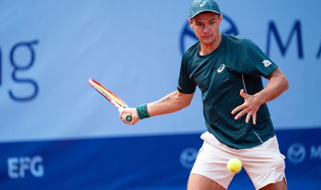 2025 Gstaad Majchrzak