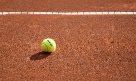 2025 Gstaad clay generic