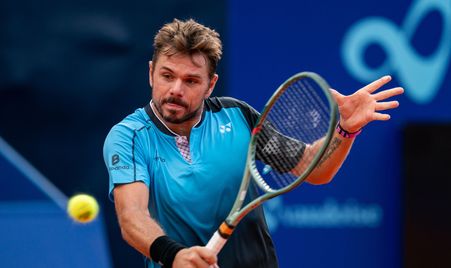 2025 Gstaad Wawrinka