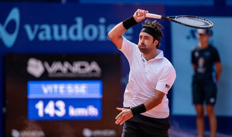 2025 Gstaad Basilashvili