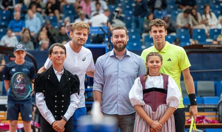 2025 Gstaad Goffin JM Cerundolo
