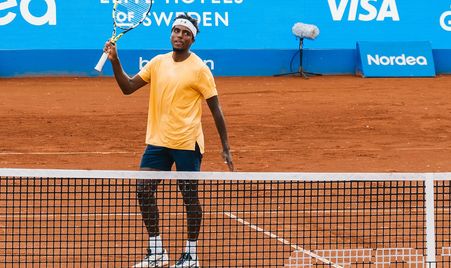 Bastad 2025 Elias Ymer