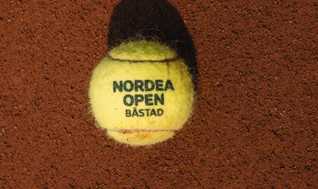 2025 Bastad generic ball
