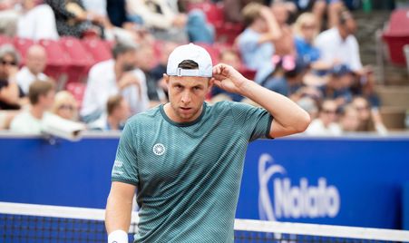 2025 Bastad Griekspoor