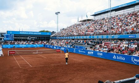 2025 Bastad generic stadium