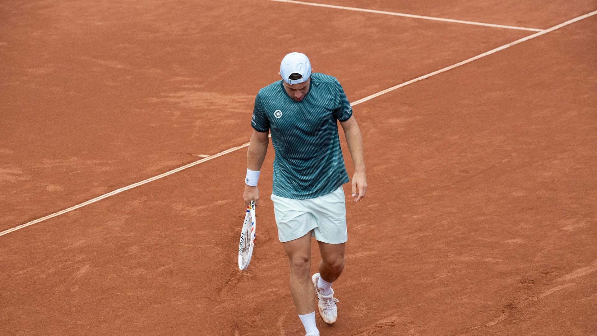 2025 Bastad Griekspoor