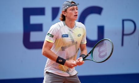 2025 Gstaad Buse