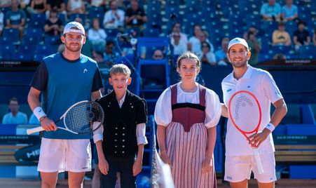 2025 Gstaad Passaro Kym