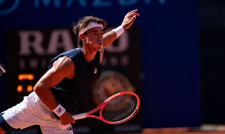 2025 Gstaad Comesana