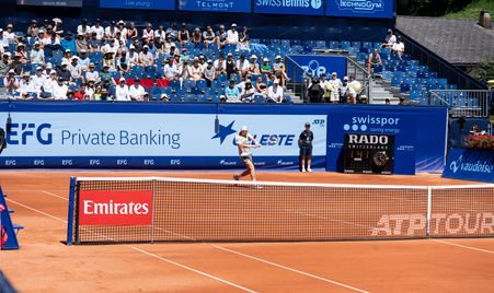 2025 Gstaad Buse