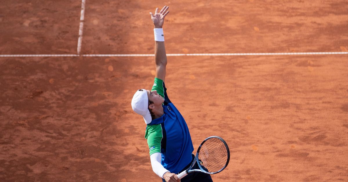 Arthur Cazaux Vs Jan Lennard Struff Highlights arthur-cazaux-vs-jan-lennard-struff-highlights