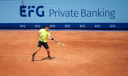 2025 Gstaad JM Cerundolo