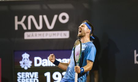 2025 Kitzbuhel Gombos