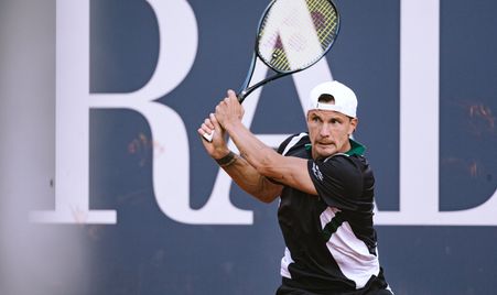 2025 Kitzbuhel Fucsovics
