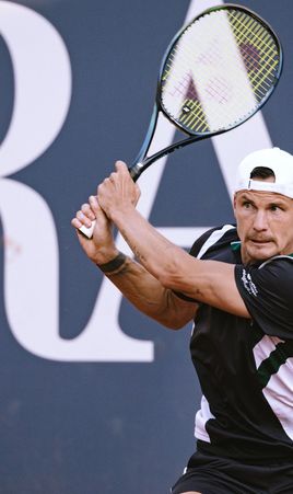 2025 Kitzbuhel Fucsovics