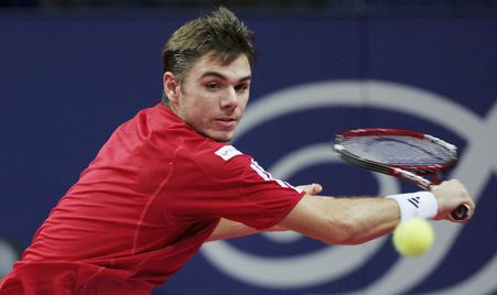 2006 Wawrinka