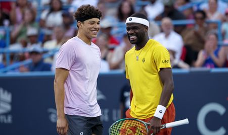 2025 Washington Shelton Tiafoe