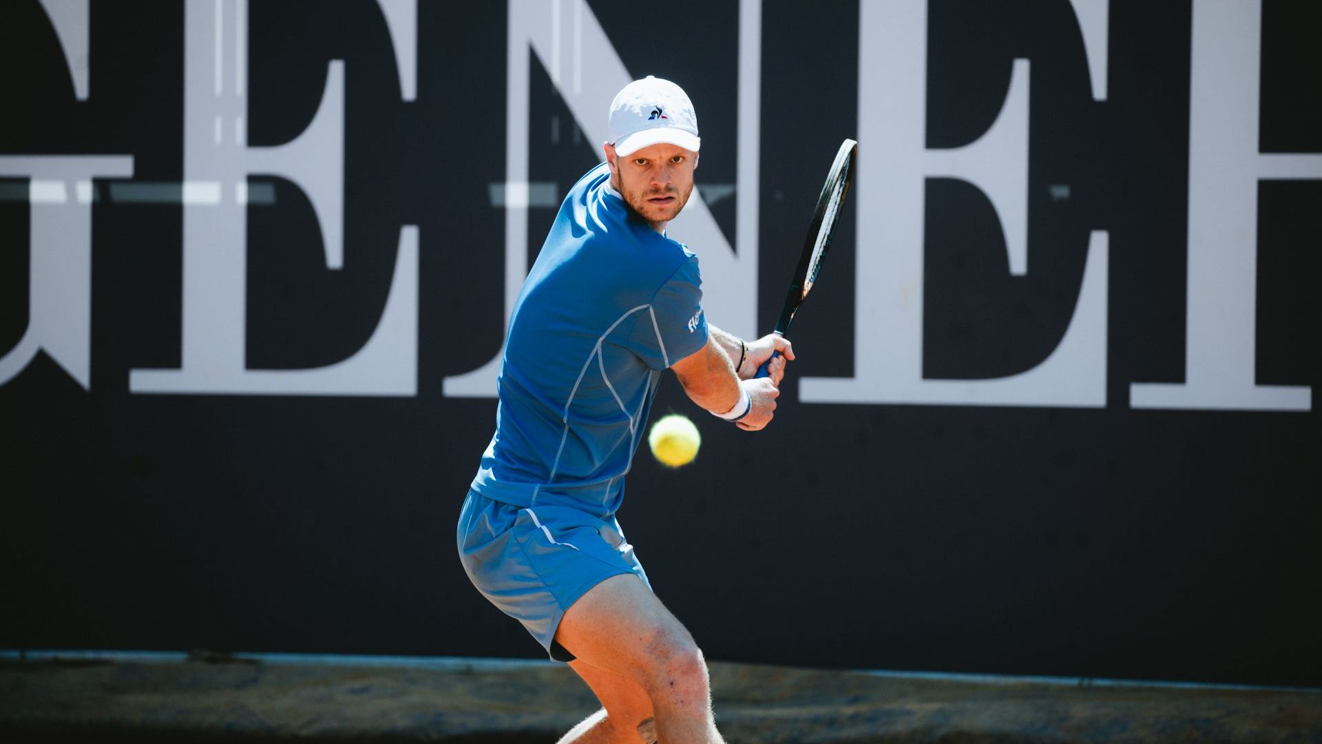 2025 Kitzbuhel Hanfmann