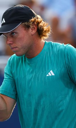 2025 Washington Michelsen