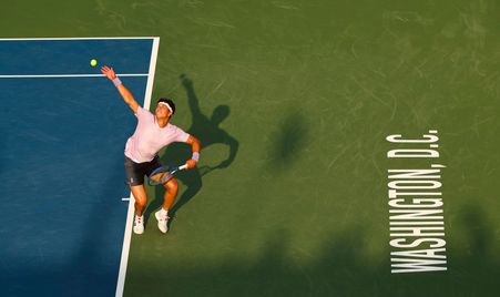 2025 Washington Shelton