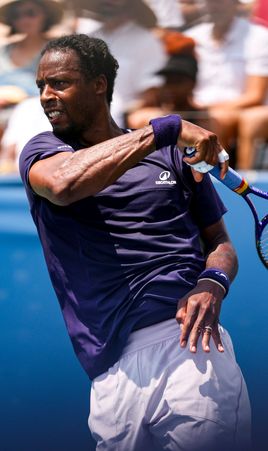 2025 Washington Monfils