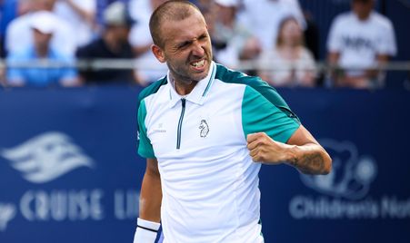 2025 Washington Evans