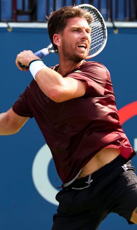 2025 Washington Norrie