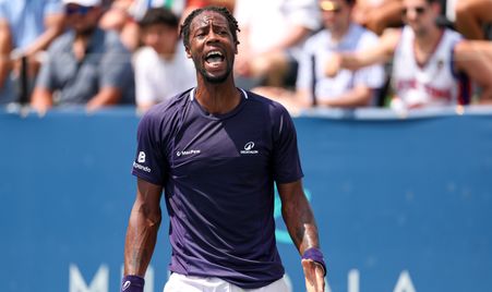 2025 Washington Monfils