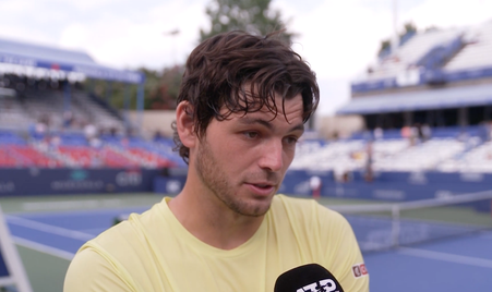 2025 Washington Fritz