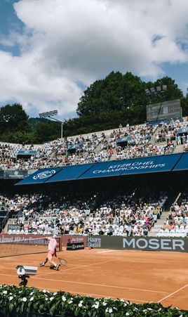 2025 Kitzbuhel generic stadium