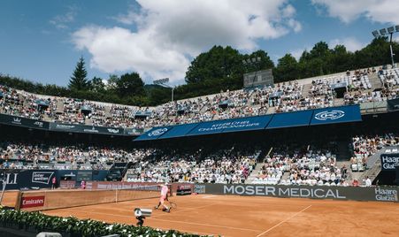 2025 Kitzbuhel generic stadium