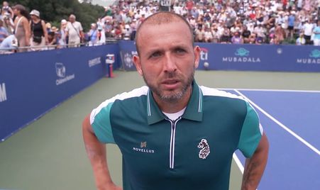 2025 Washington Evans