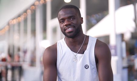 2025 Washington Tiafoe