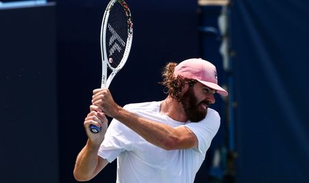 2025 Washington Opelka