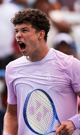 2025 Washington Shelton