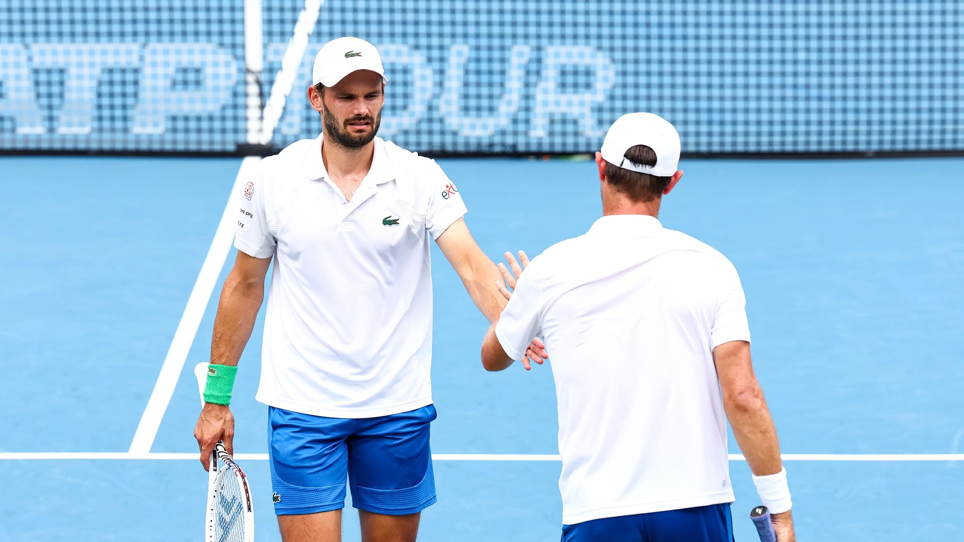 2025 Washington Roger-Vasselin Nys