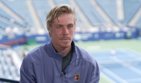 2025 Toronto Shapovalov