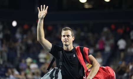 2025 Toronto Pospisil