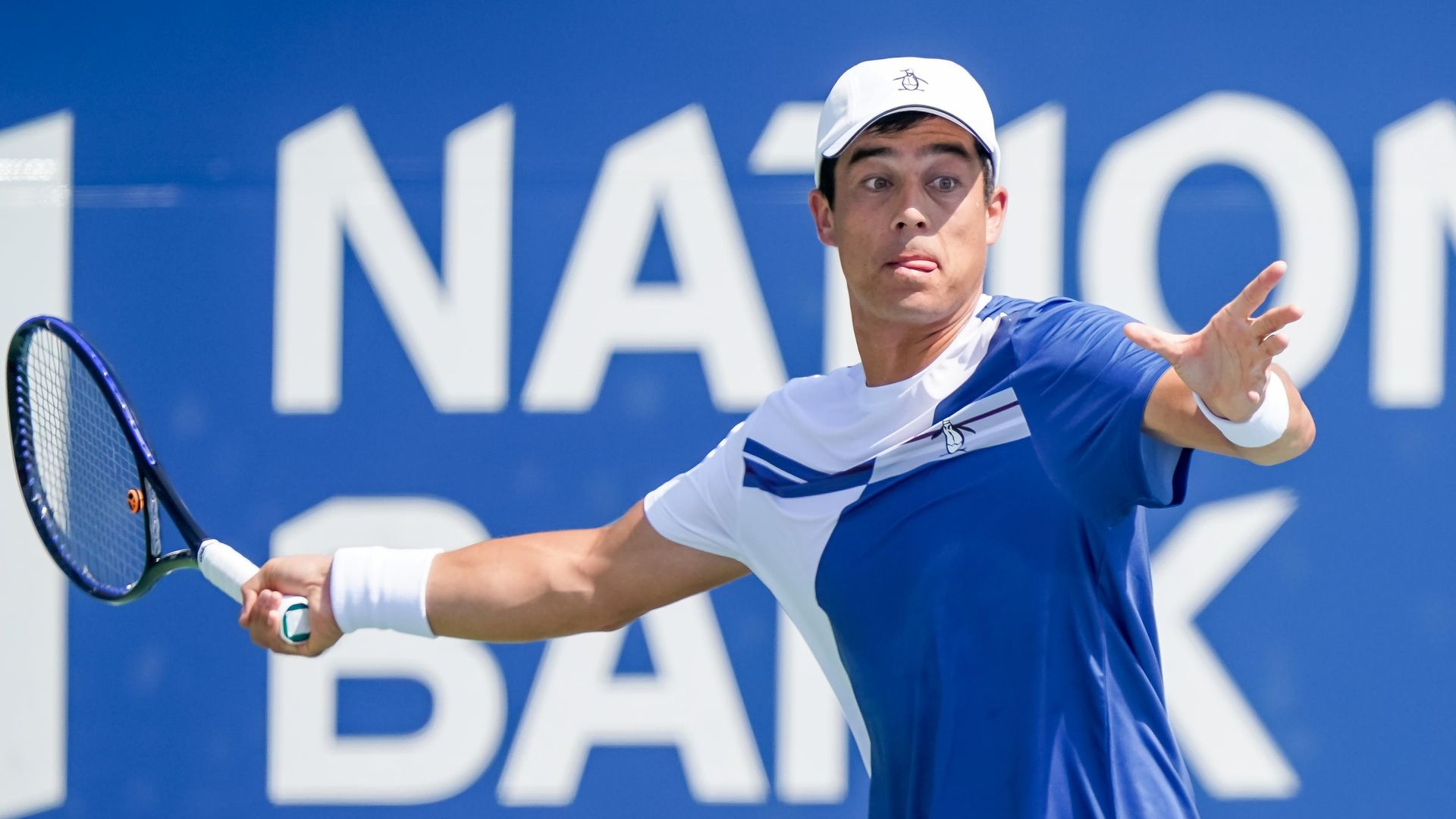 2025 Toronto McDonald