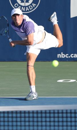 2025 Toronto Arseneault